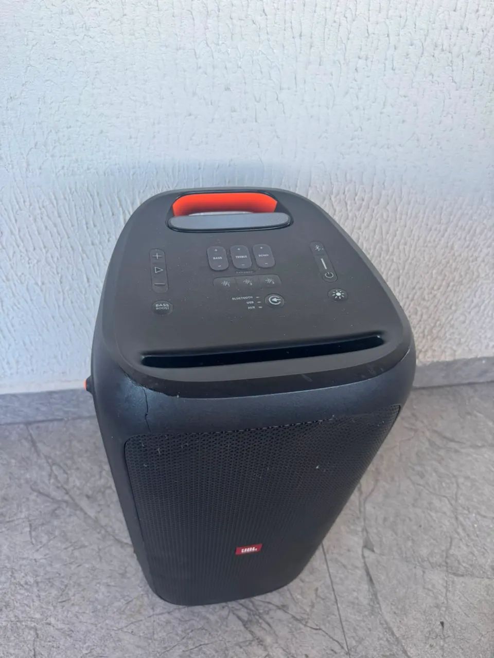 Caixa jbl party box 310 - Foto 2