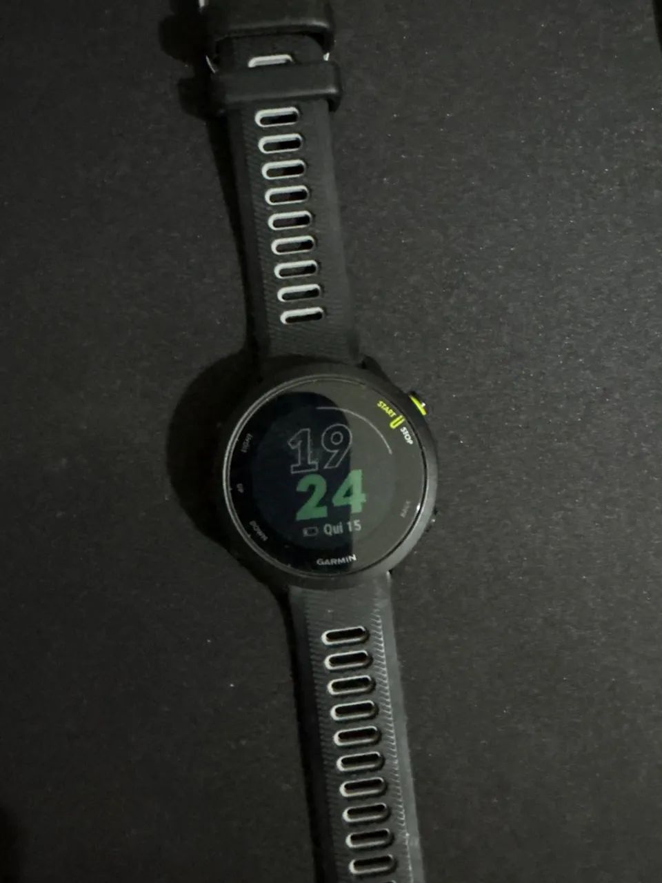 Garmin Forerunner 55  - Foto 2
