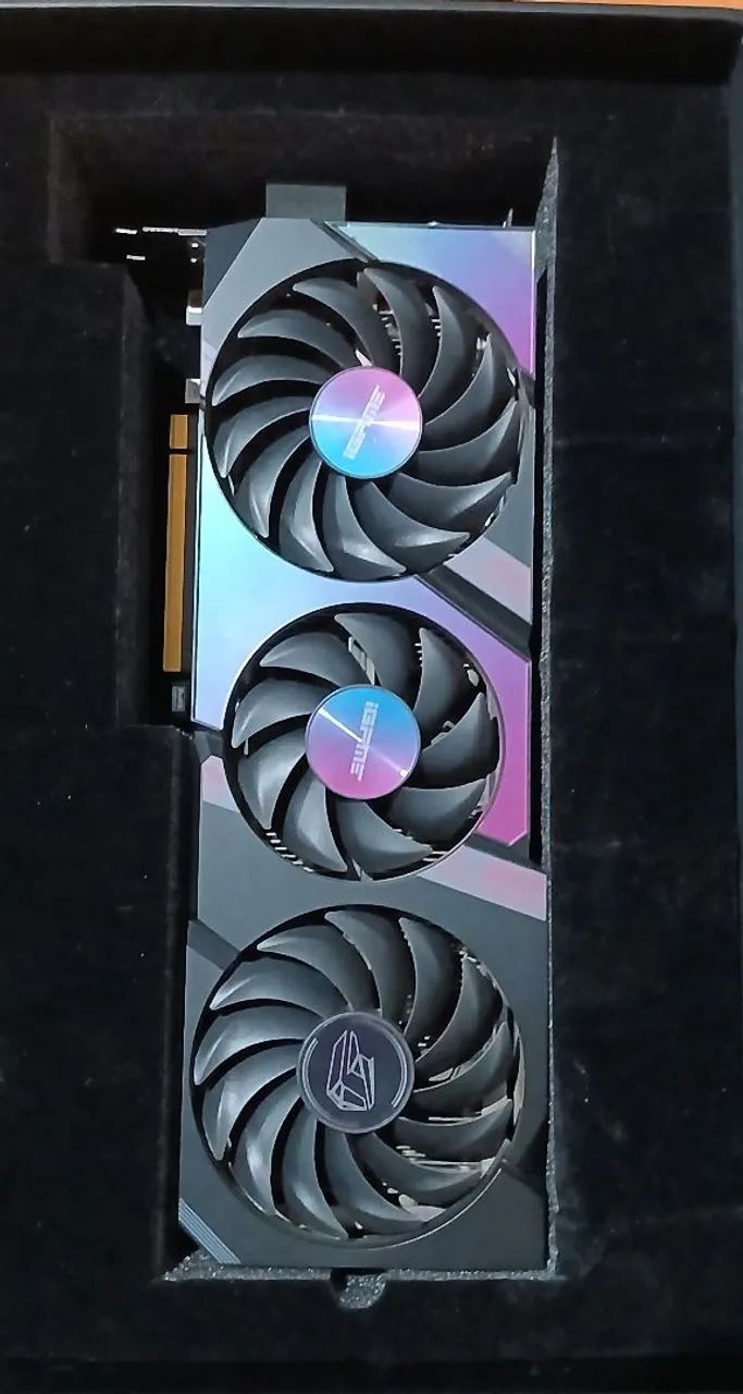 Rtx 3080 10gb - Foto 5