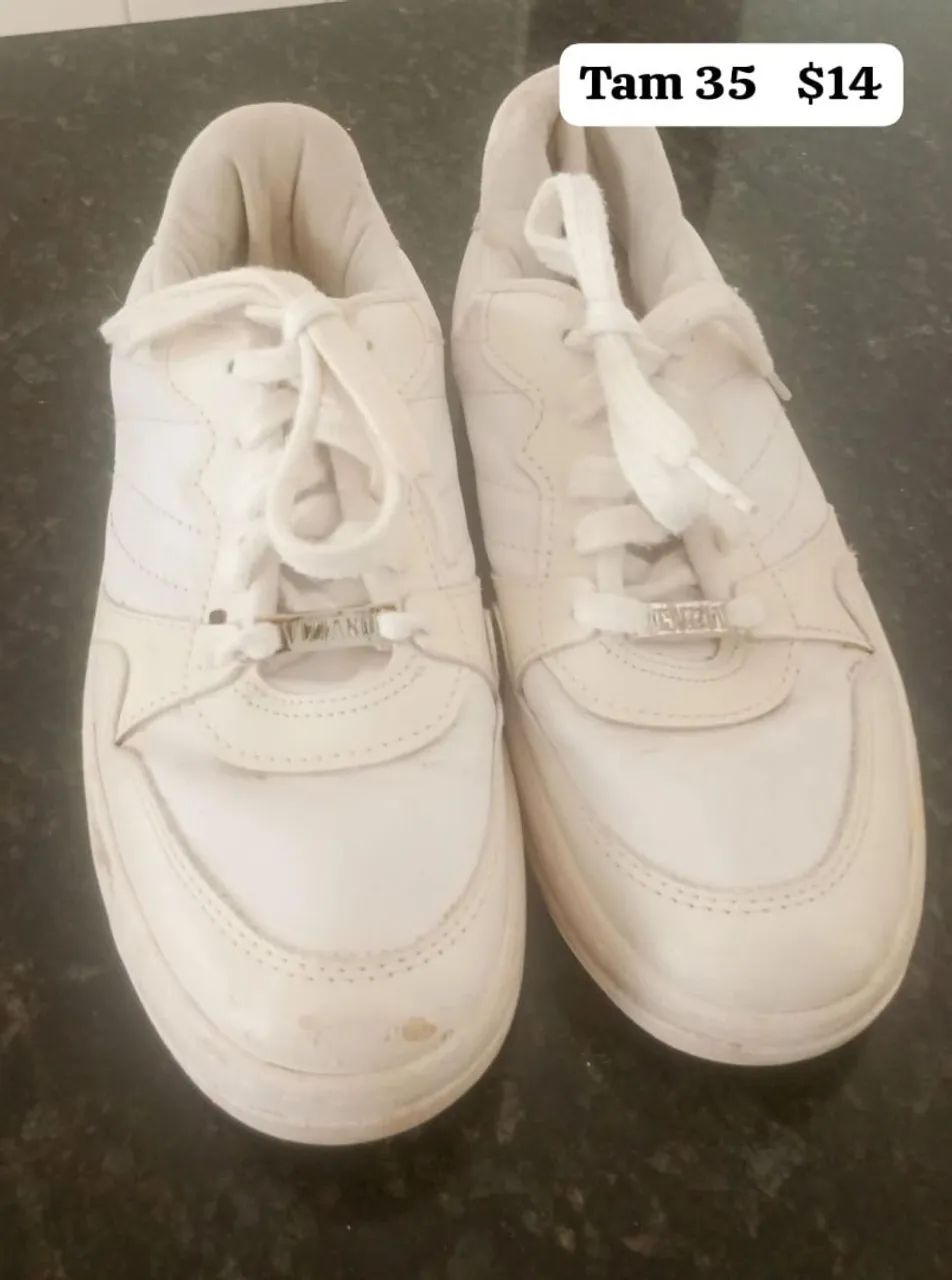 Tenis - Foto 3