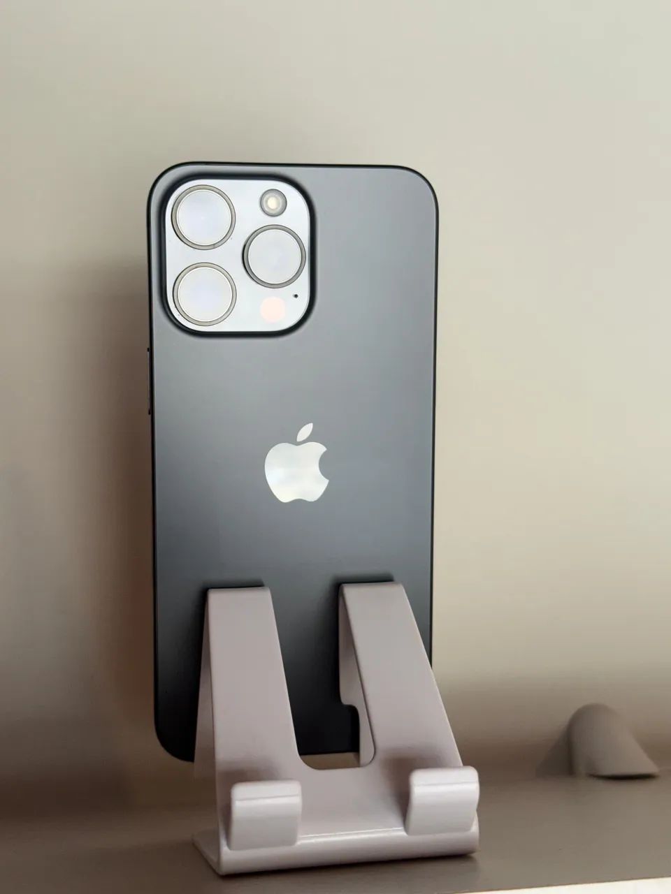 IPHONE 15 PRO MAX 256 - Celulares e Smartphones - Salinópolis