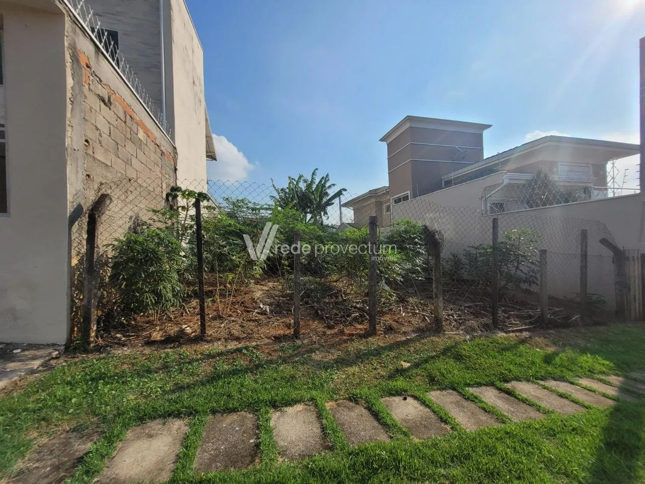 terreno - Parque Nova Suíça - Valinhos - Foto 3