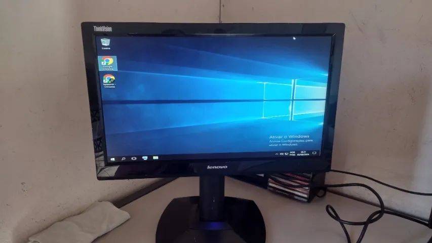 monitor 19 - Foto 2