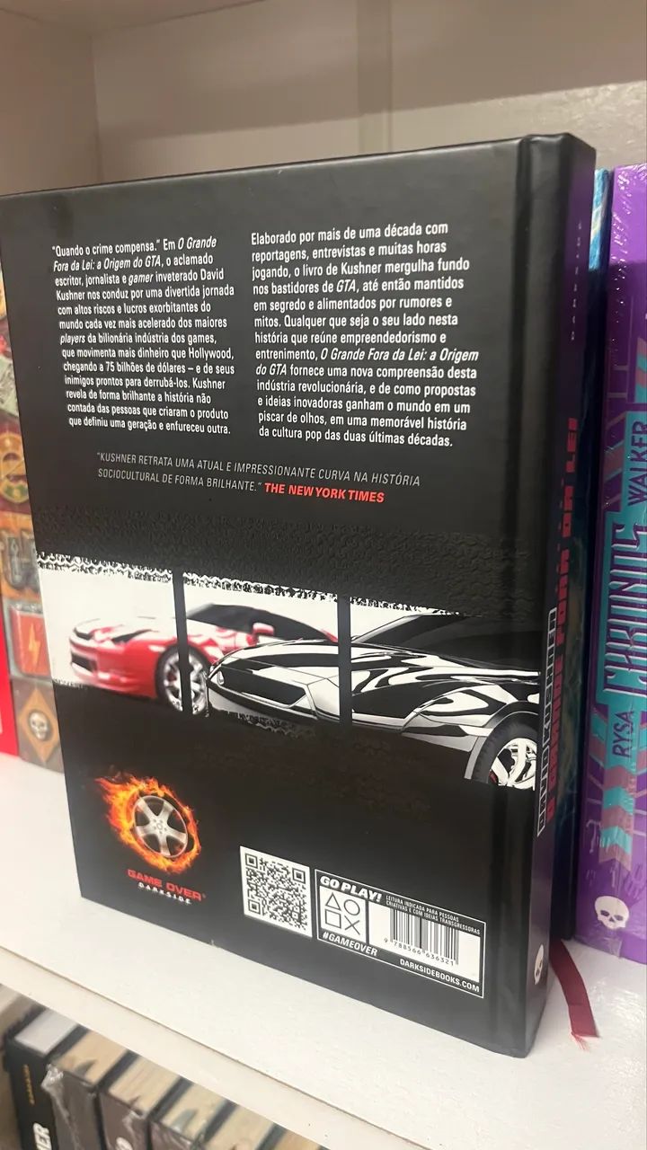 O Grande Fora da Lei  - Foto 2