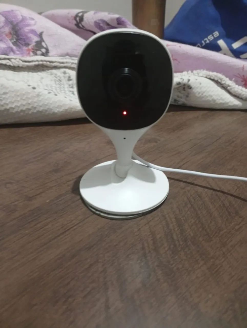 Câmera inteligente  - Foto 4