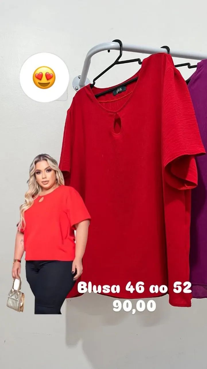 Curva elegante 