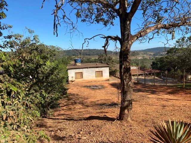 chácara a beira Rio para com casa 3 quartos  - Foto 4