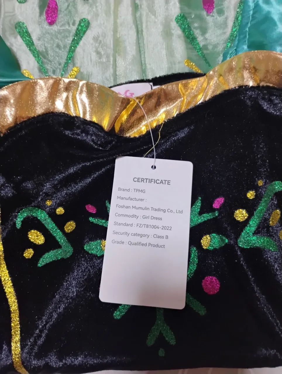 Vestidos princesa  - Foto 4