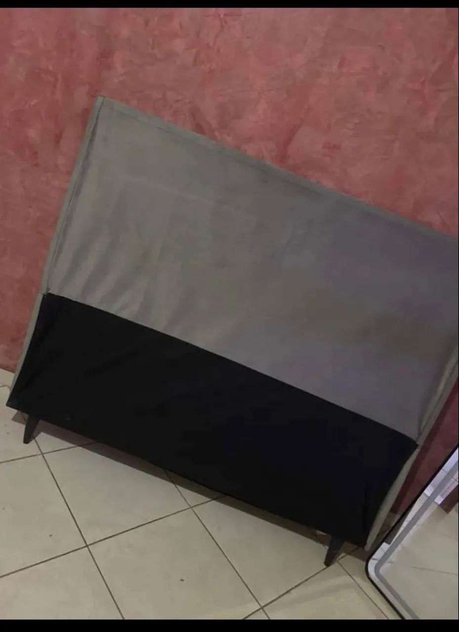 Vende cabeceira  - Foto 2