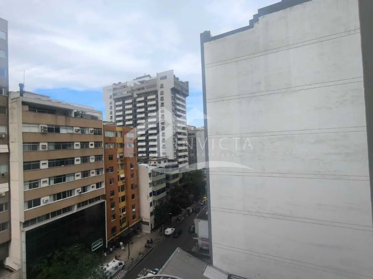 MARAVILHO 2 QUARTOS COM VAGA