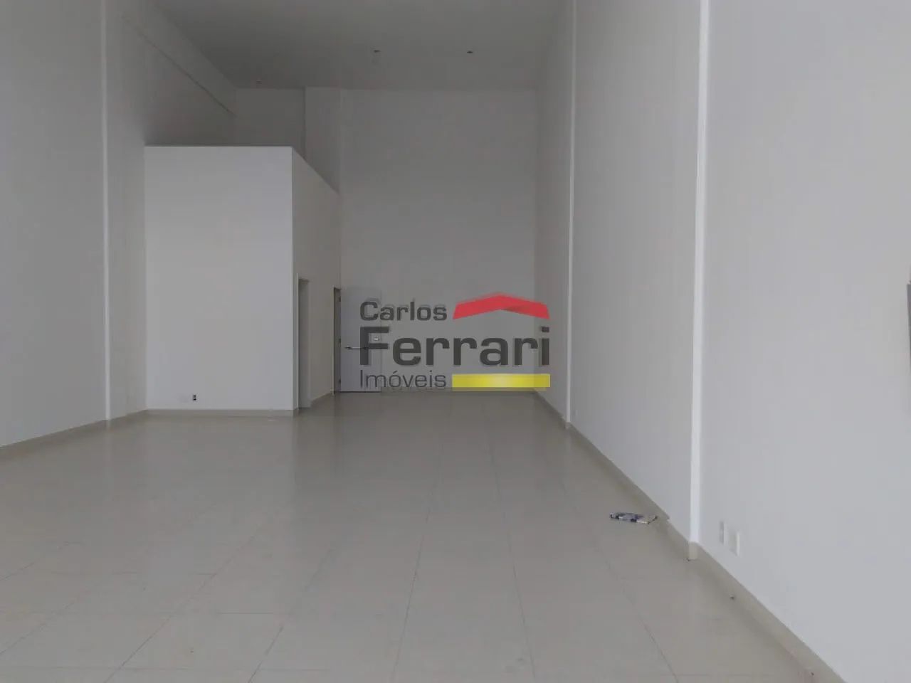 Salão com 315m² para locação no Jacanã. - Foto 2