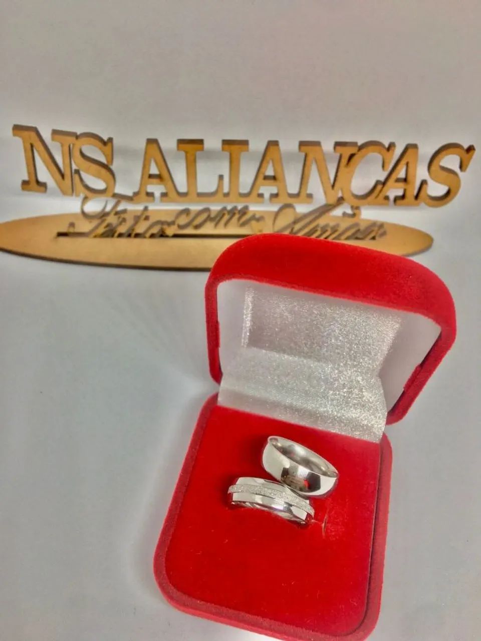 Loja de alianças  - Foto 2
