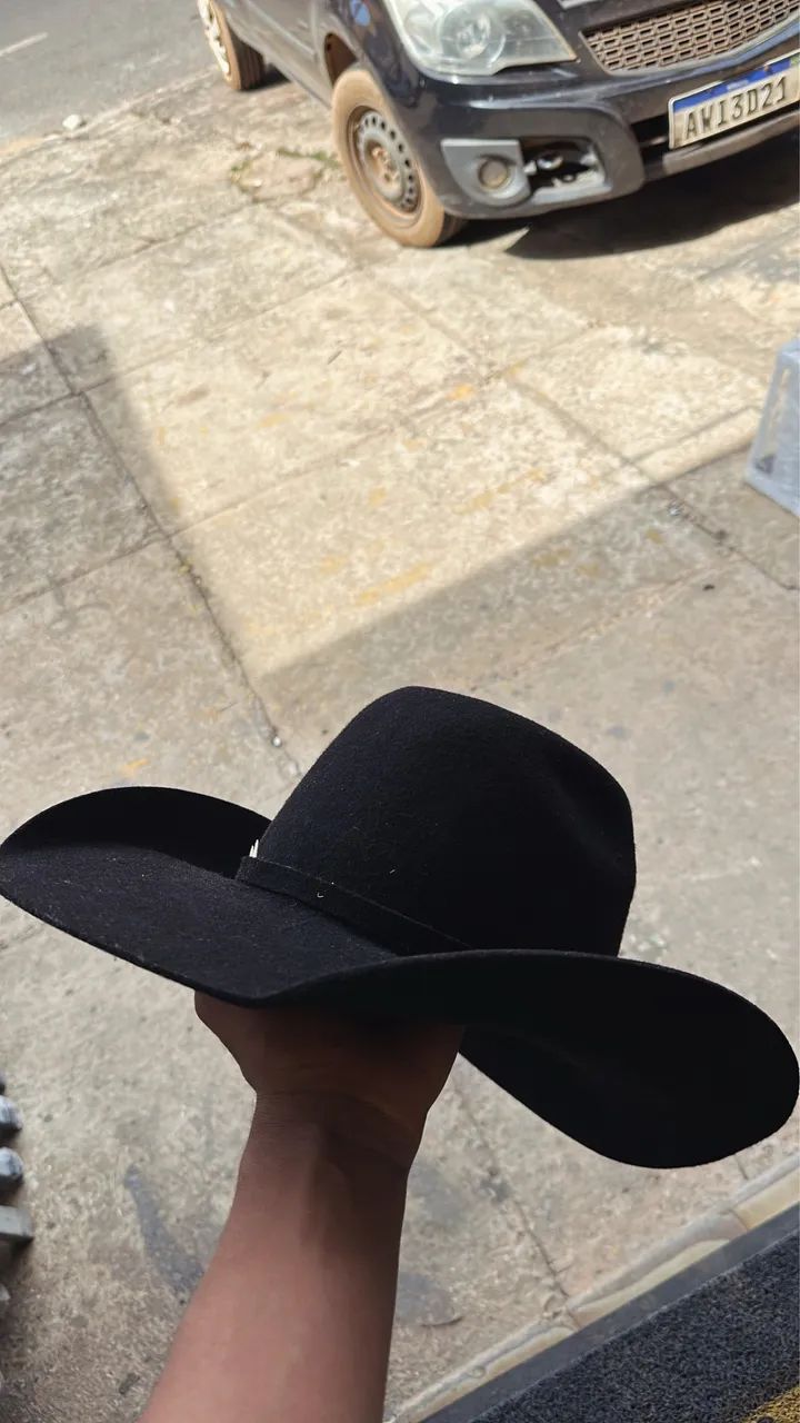 Chapéu Pralana  - Foto 2