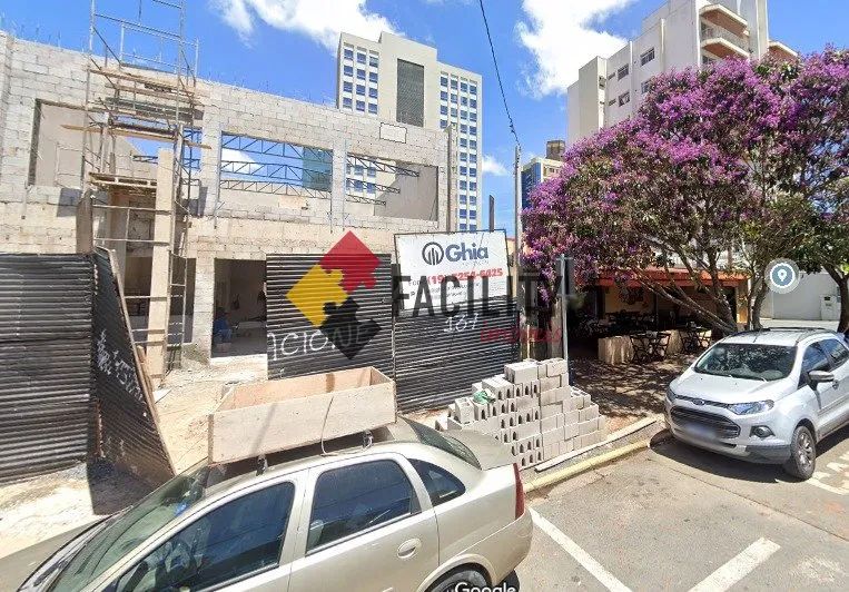 salão - Vila Independência - Campinas - Foto 5