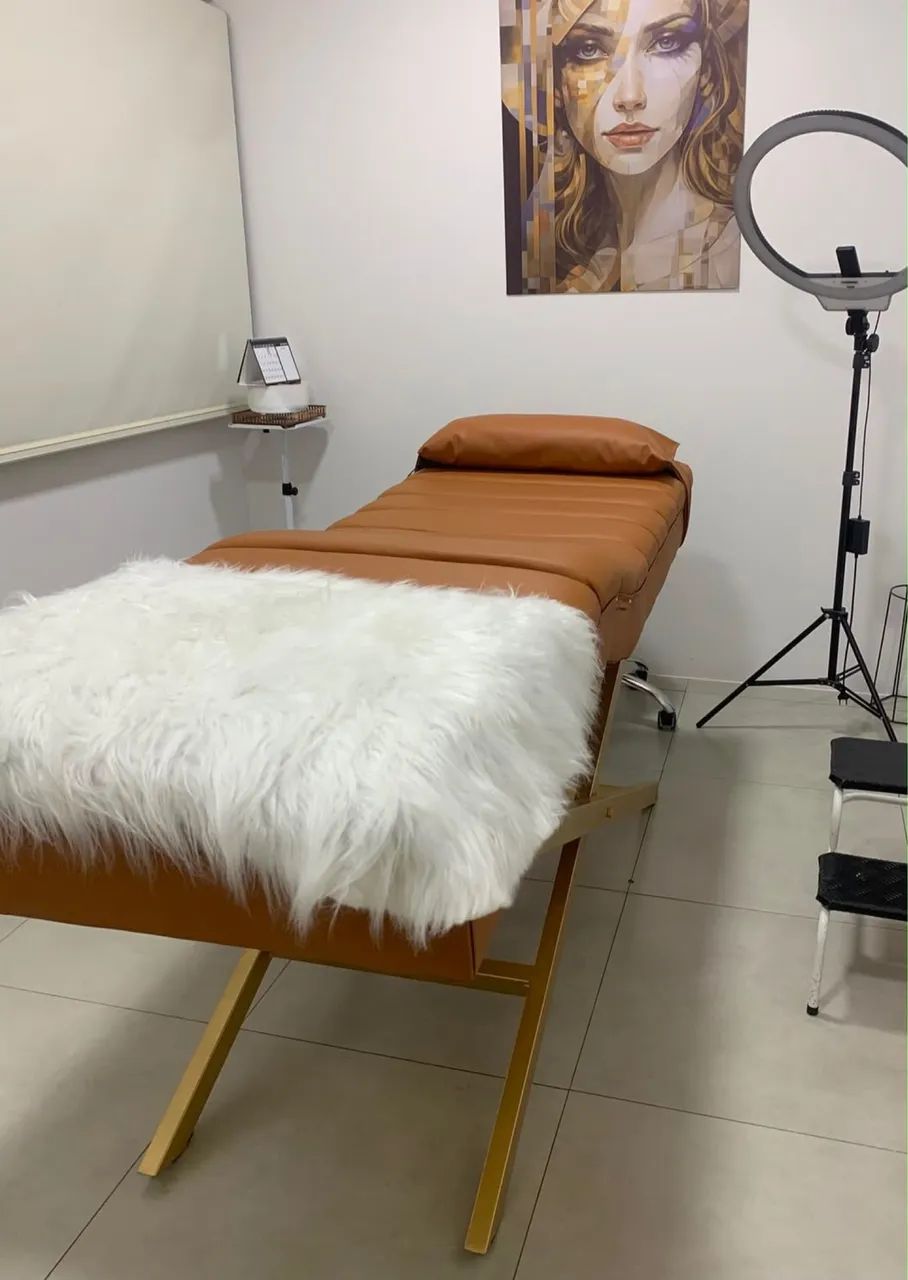 VENDE-SE MACA COM MASSAGEADOR E CONTROLE REMOTO - Foto 3