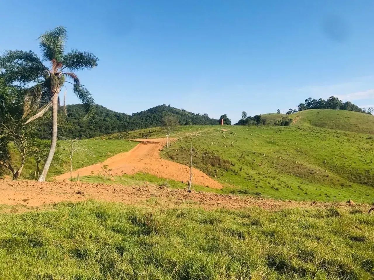 Natureza, lazer e segurança em um só lugar - Foto 3