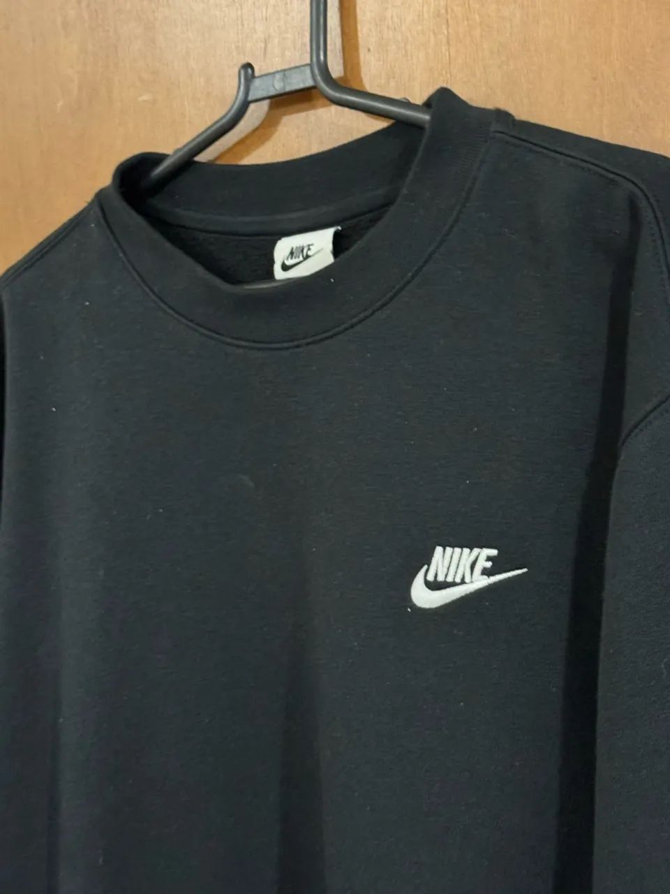 moletom nike - Foto 2