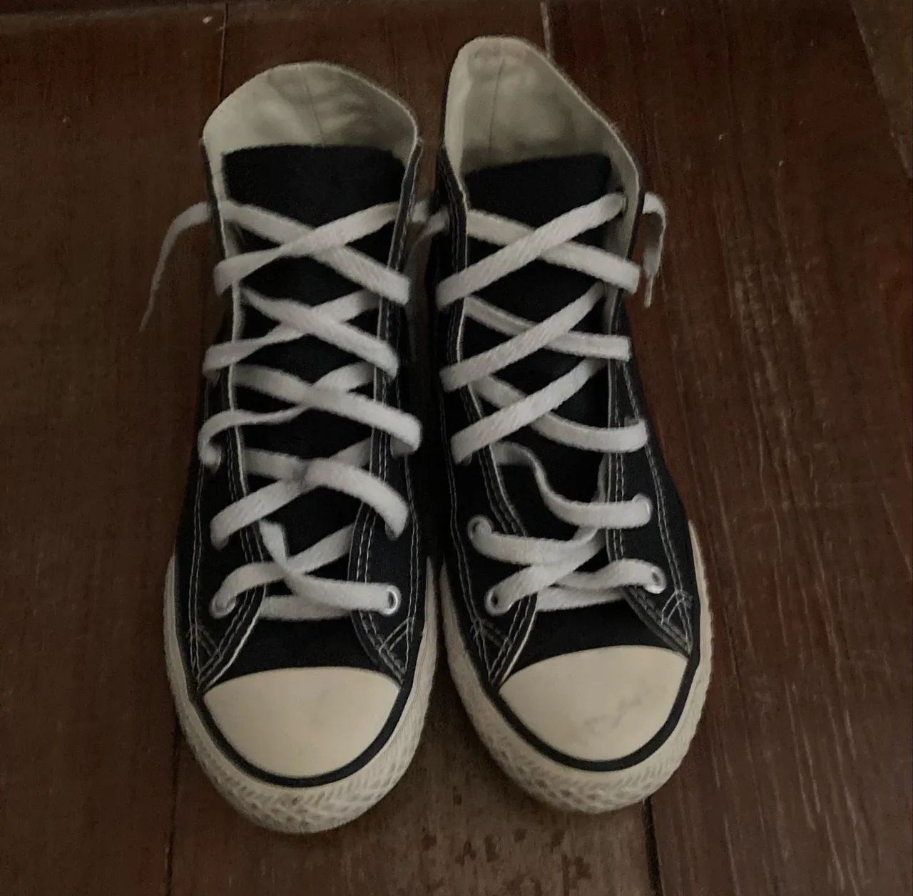 Tênis all star TAM 31