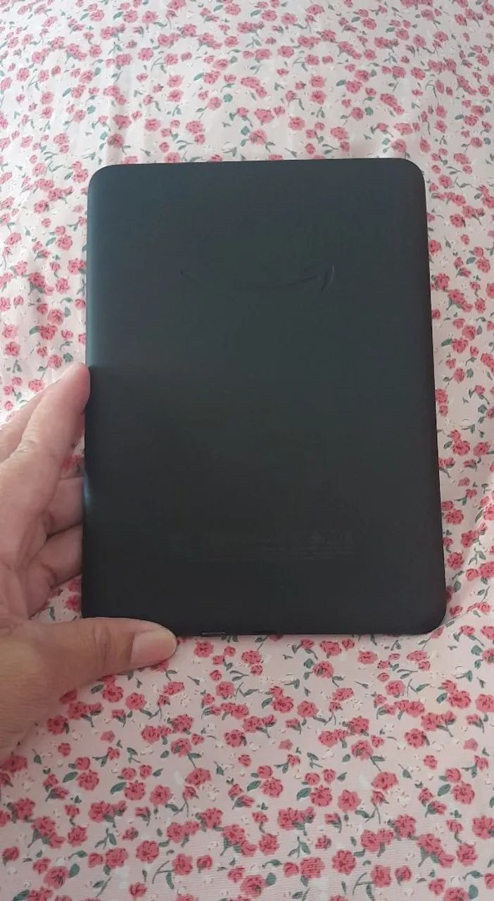 Kindle paperwhite 12 geração  - Foto 2