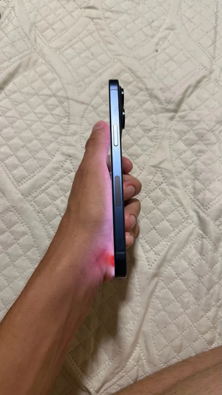 iPhone 15 pro max - Foto 3