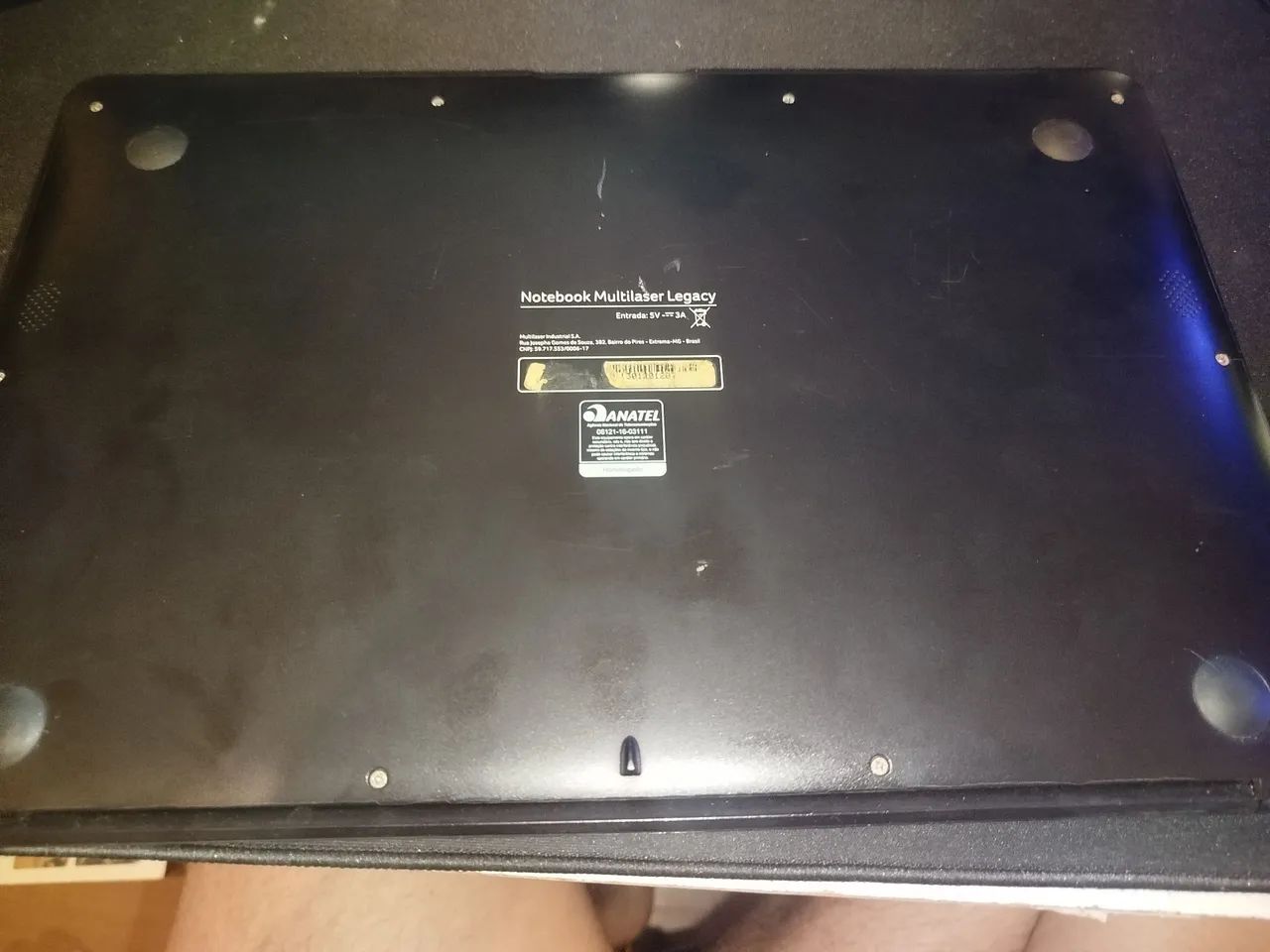 Notebook Multilaser Legacy - Foto 5