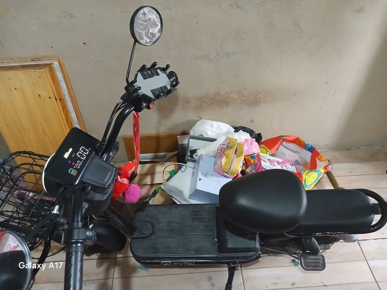 Zyon 350w  - Foto 2