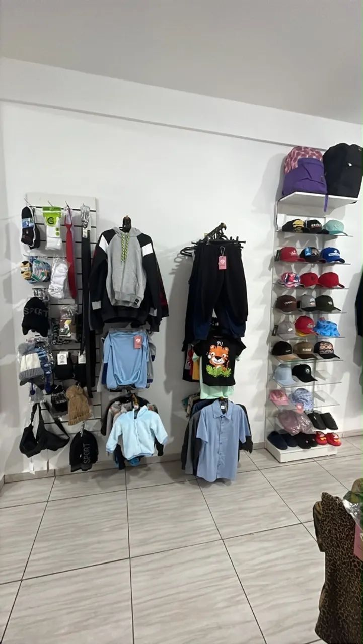 Venda de Estoque de Loja  - Foto 5