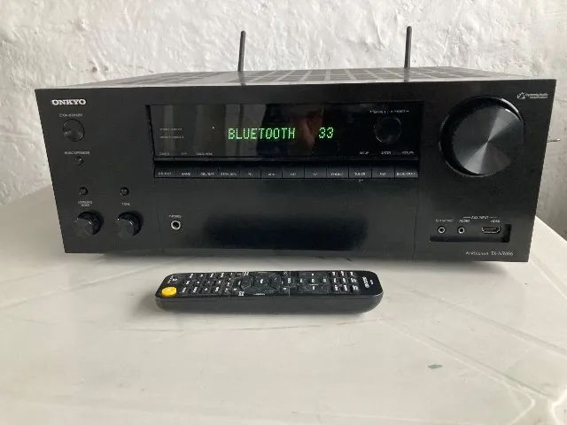 Receiver zap *