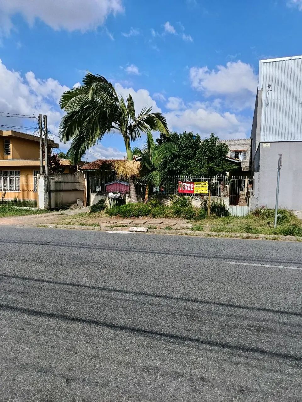 Excelente terreno comercial  - Foto 2