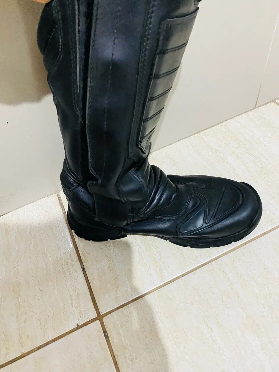 Bota socorrista  - Foto 5