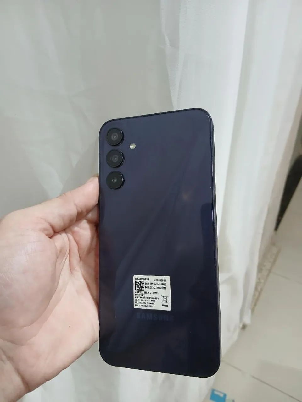 Samsung A15 128GB