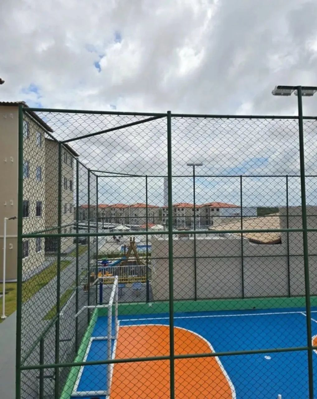 Aluga-se apartamento  - Foto 4