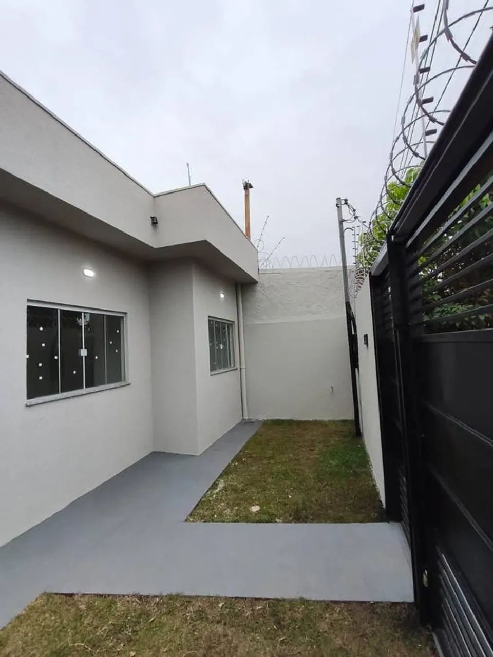 Casa Terrea Jardim Noroeste - Foto 3