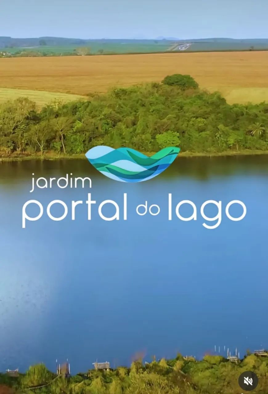 Foto - Mogi Guaçu - Jardim Portal do Lago