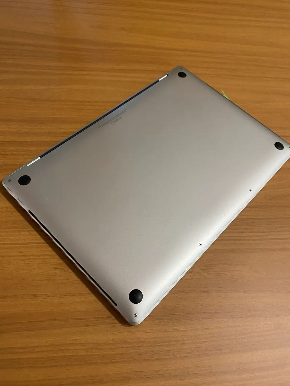 MacBook Pro 2019 16? I9 AMD Radeon Pro  - Foto 2