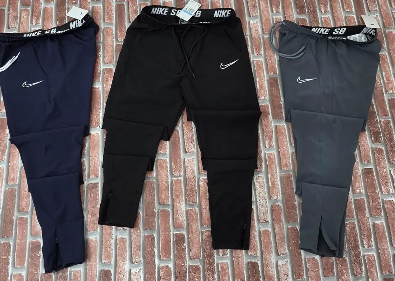 Calça Nike Dry fit  - Foto 4