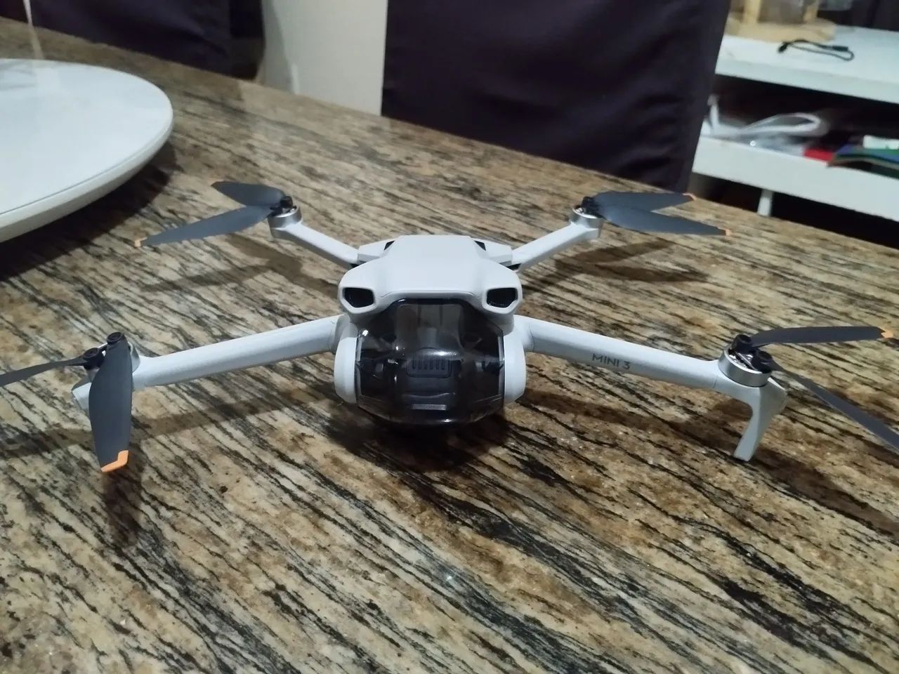 Drone Mini 3  - Foto 3