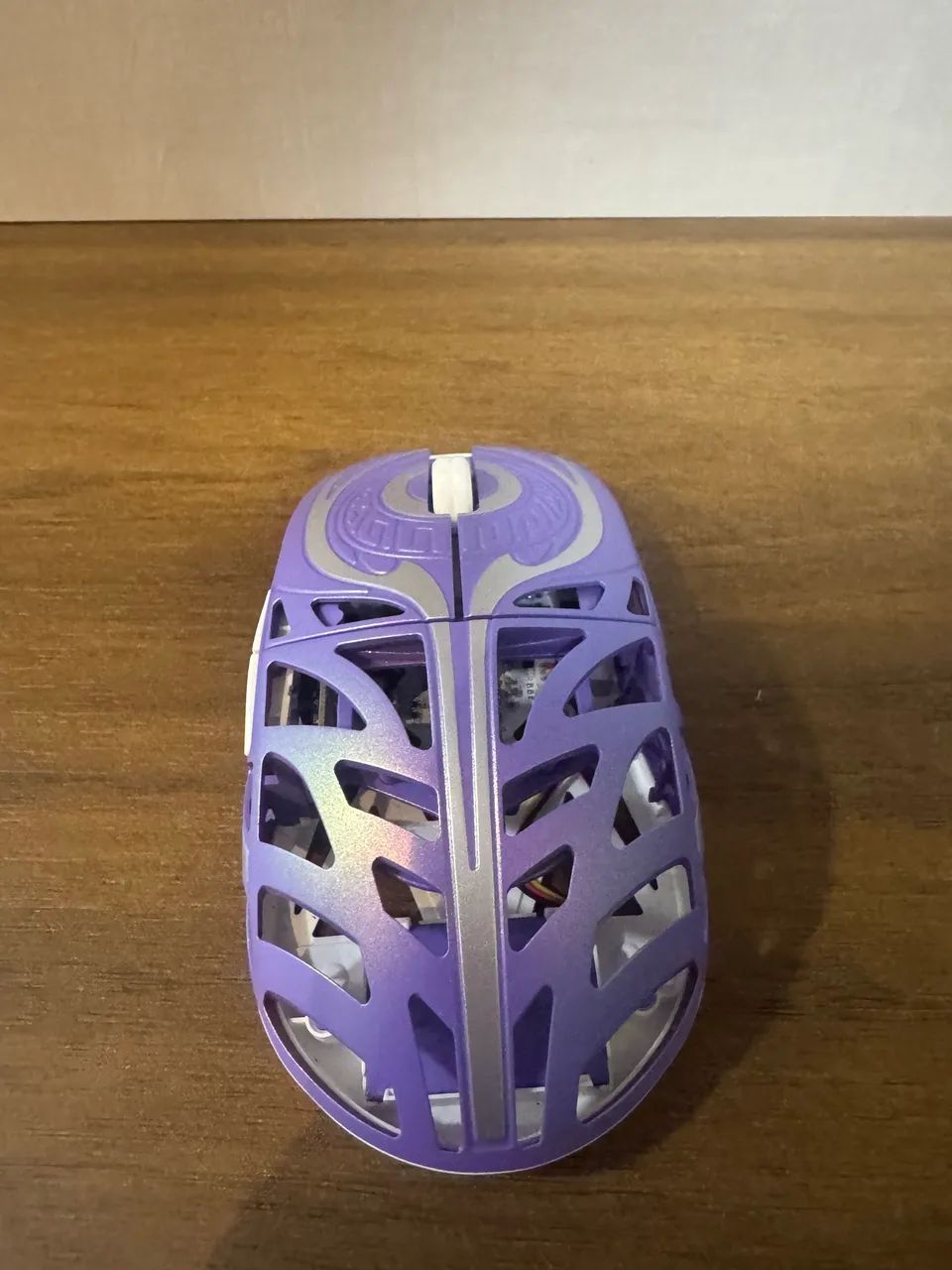 Mouse wl strider 8k hz - Foto 4