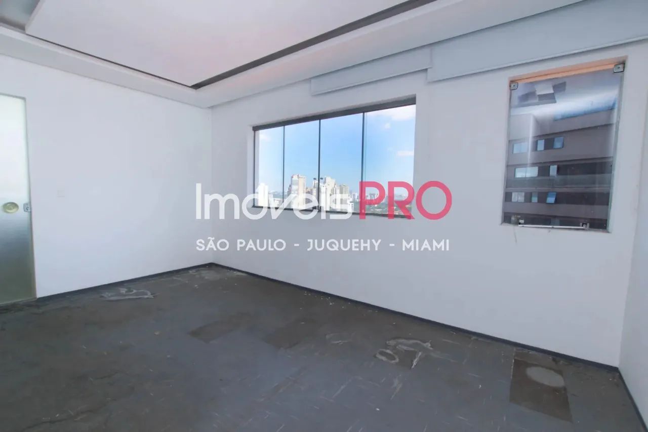 Monousuario com 2 entradas distintas, 3 pavimentos, 69 vagas, elevador, ar condicionado - Foto 9