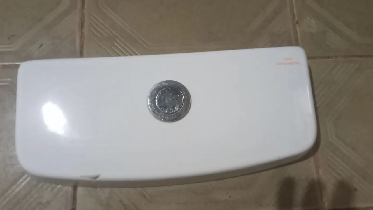 Tampa para vaso acoplado 2