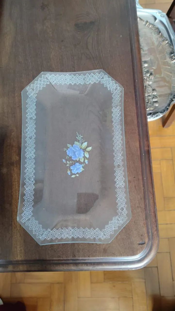 Travessas - Foto 2
