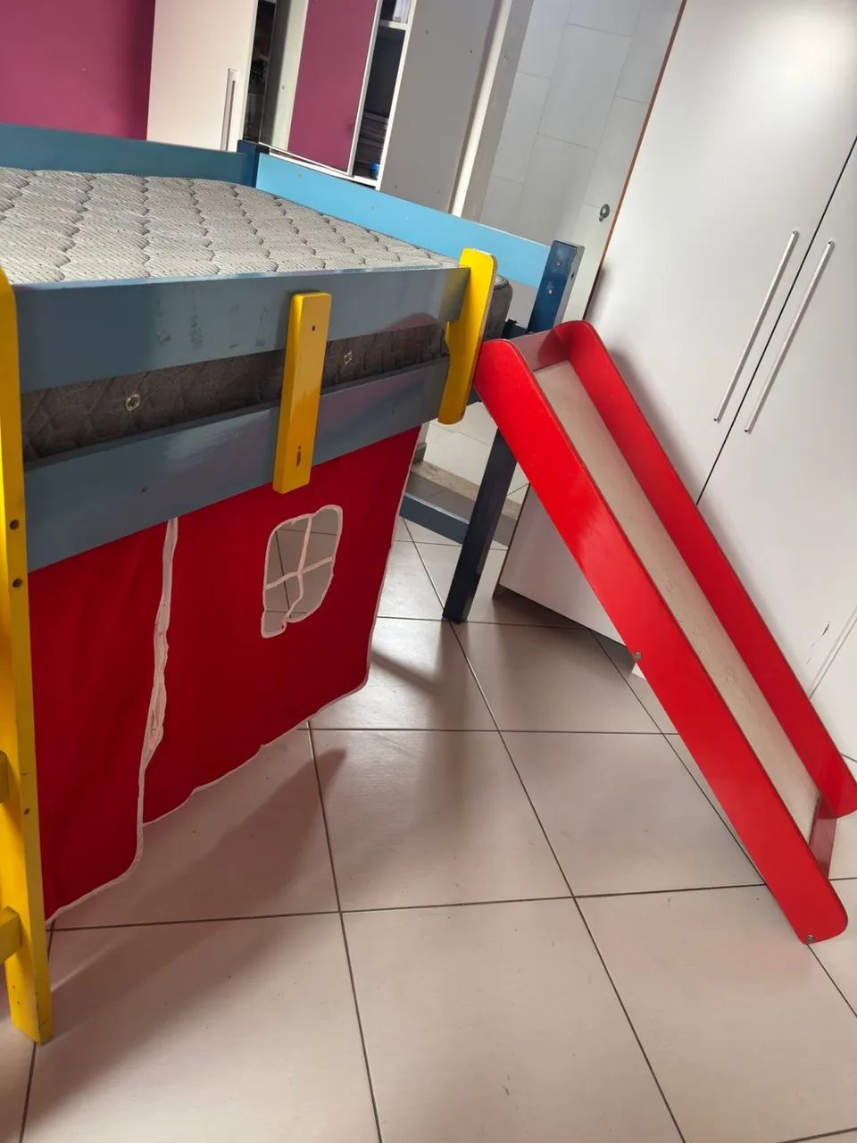 Cama de solteiro  - Foto 3