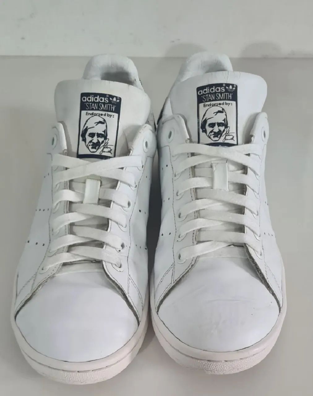 Tênis adidas Stan smith 40 - Foto 2
