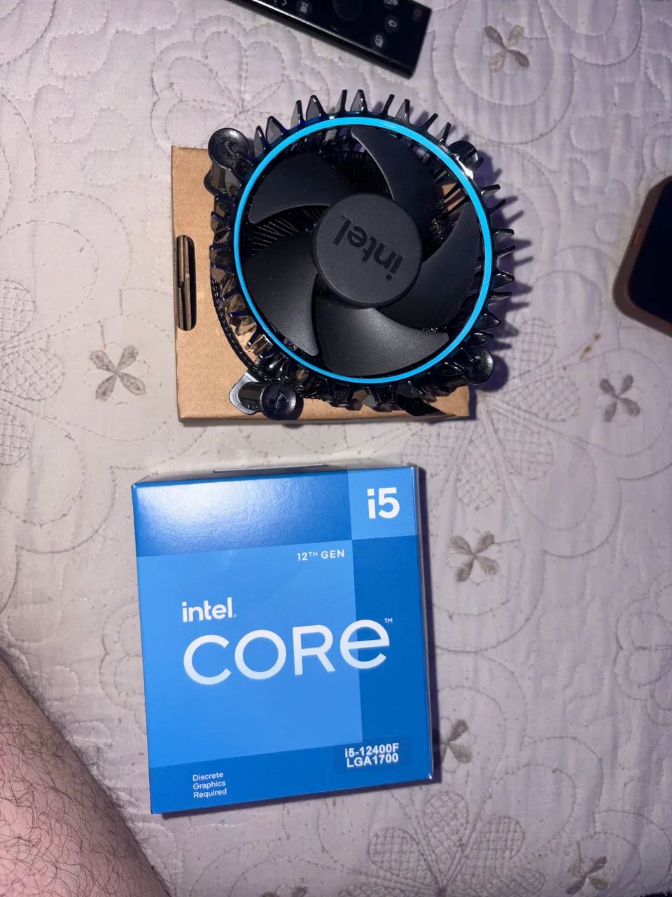 Cooler intel - Foto 2