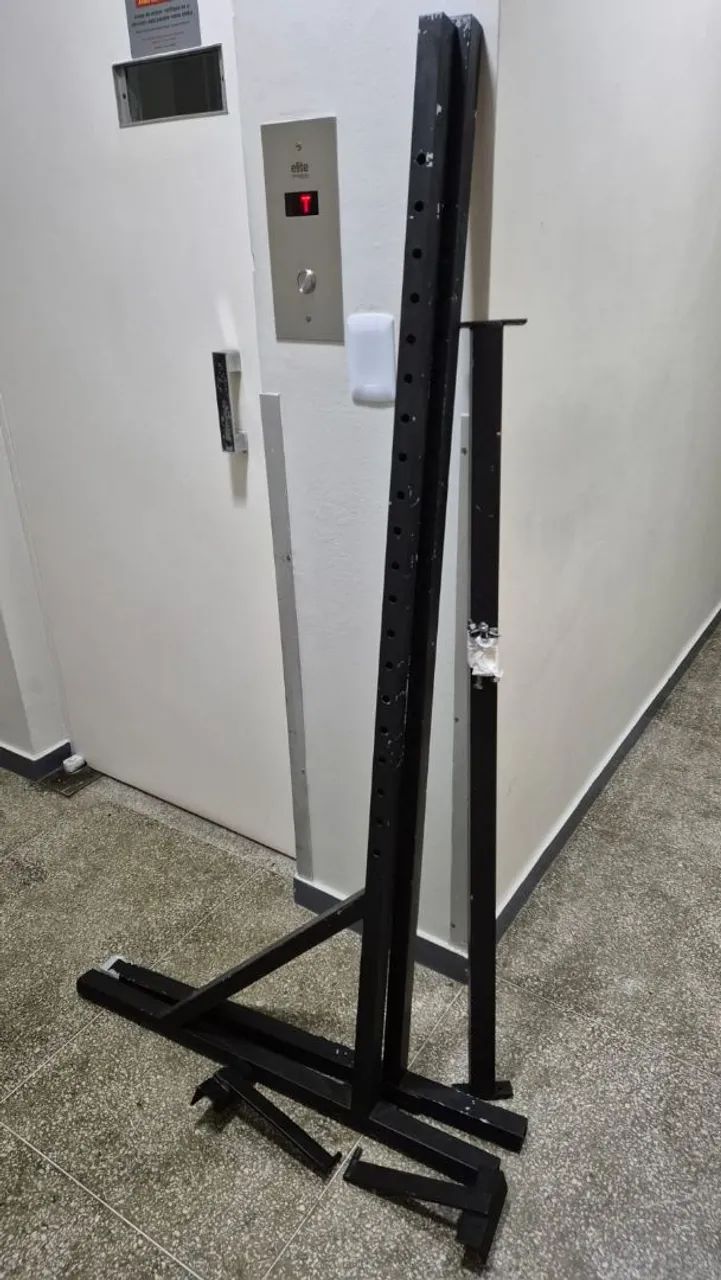 RACK - Foto 2