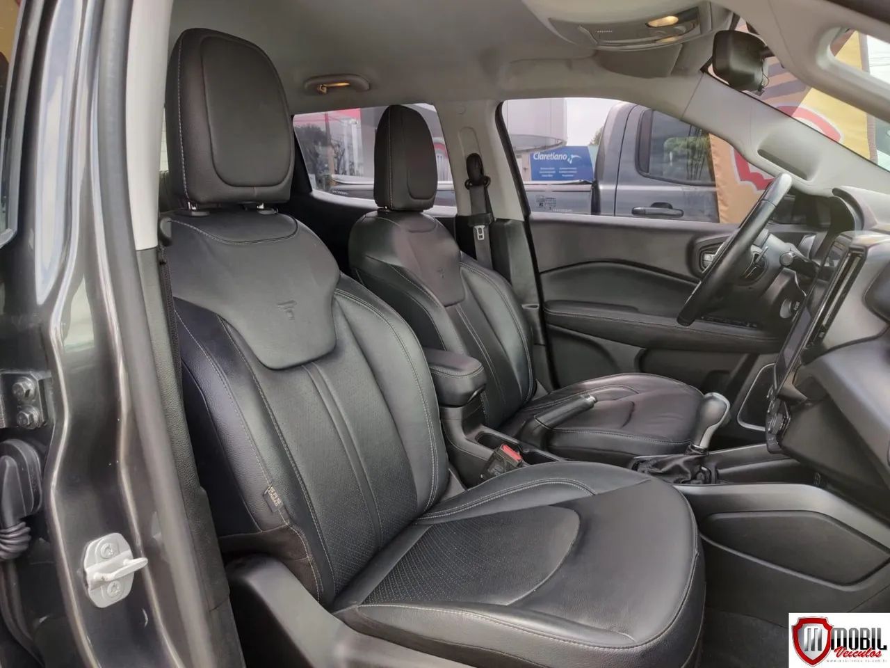 Fiat Toro Volcano 1.3 T270 4X2 Flex AUT 2023 - Foto 5