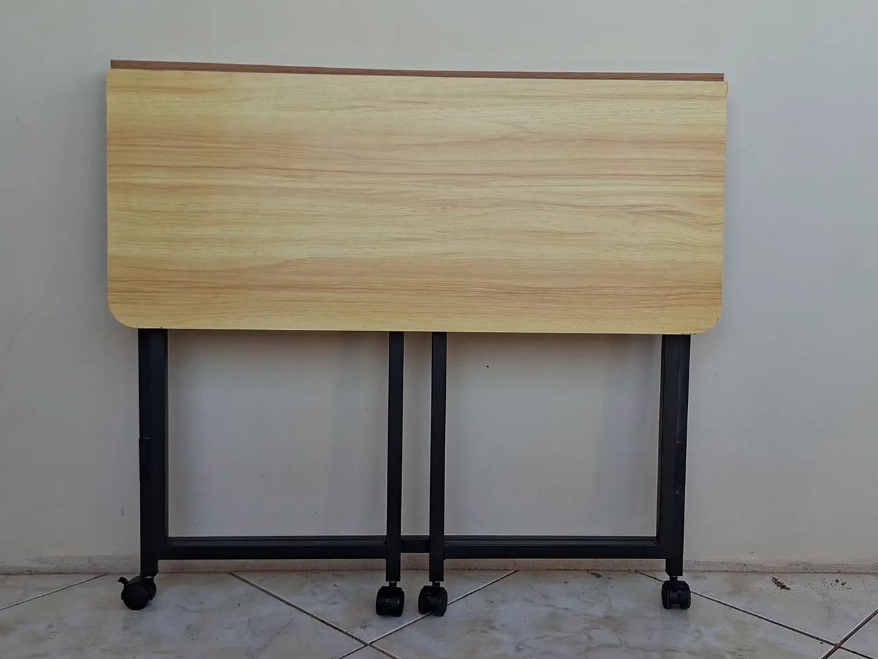 Mesa de Estudos 