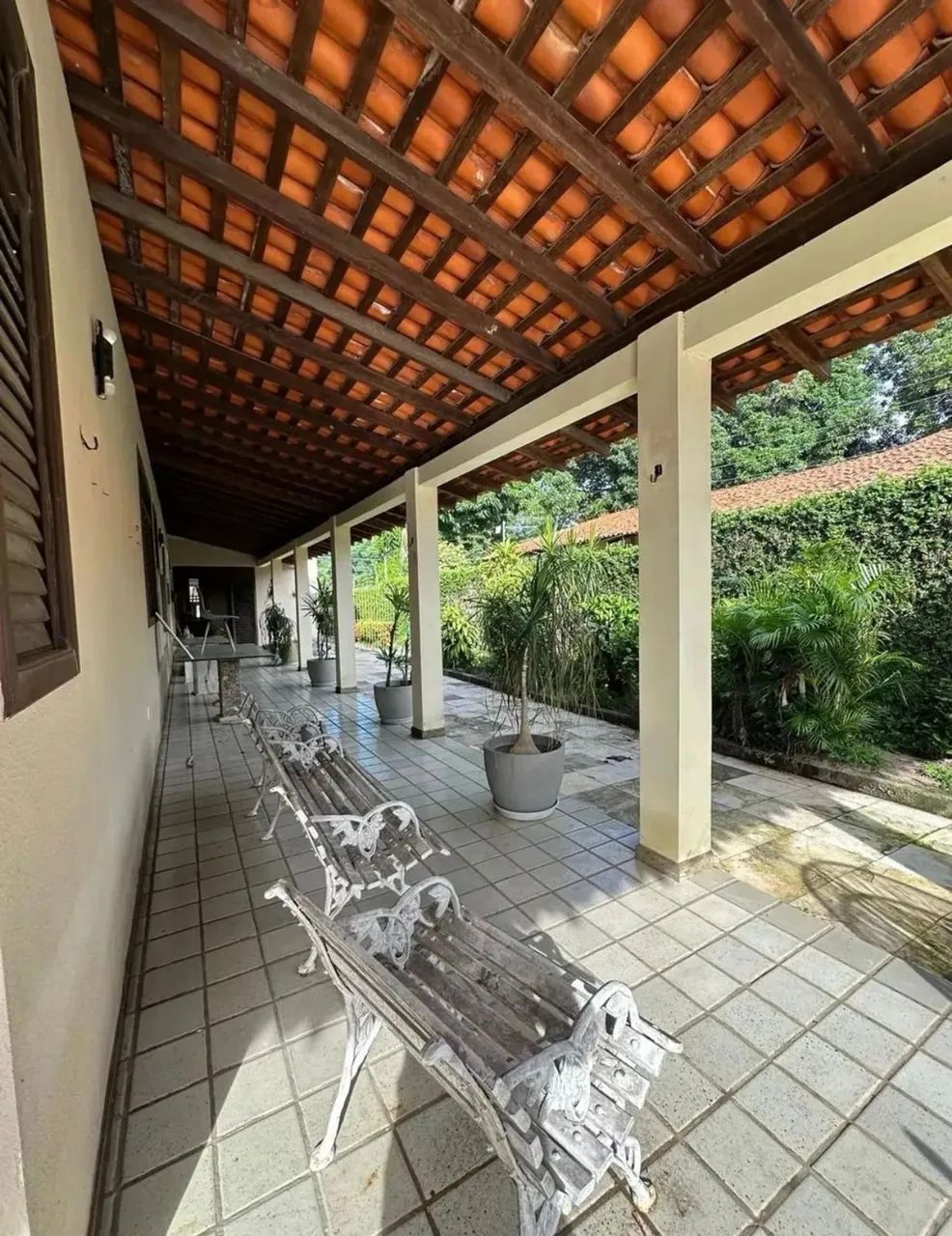 Venda Excelente casa no bairro do olho dÁgua - Foto 9