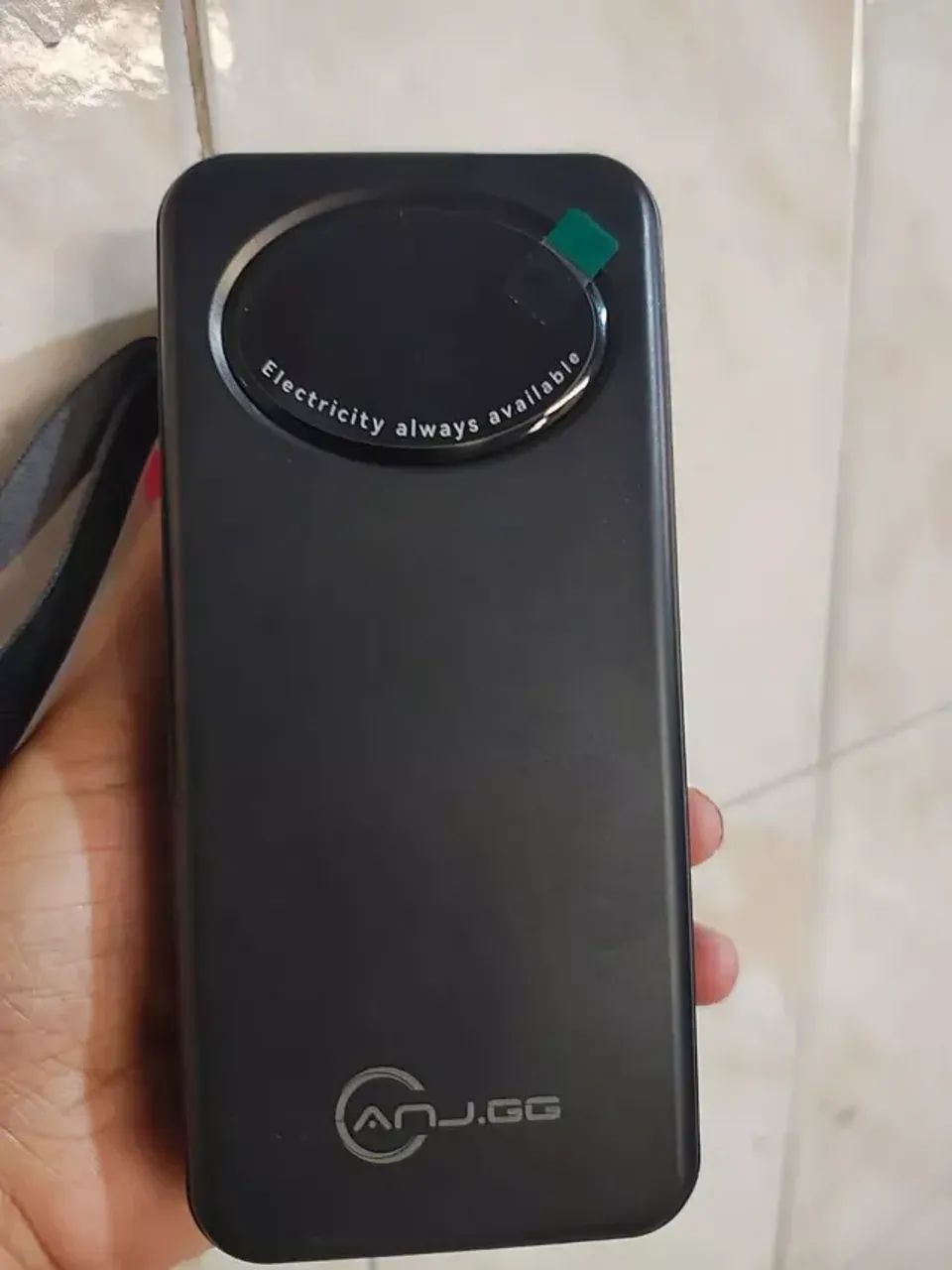 Carregador Portátil 30.000mah - Foto 3