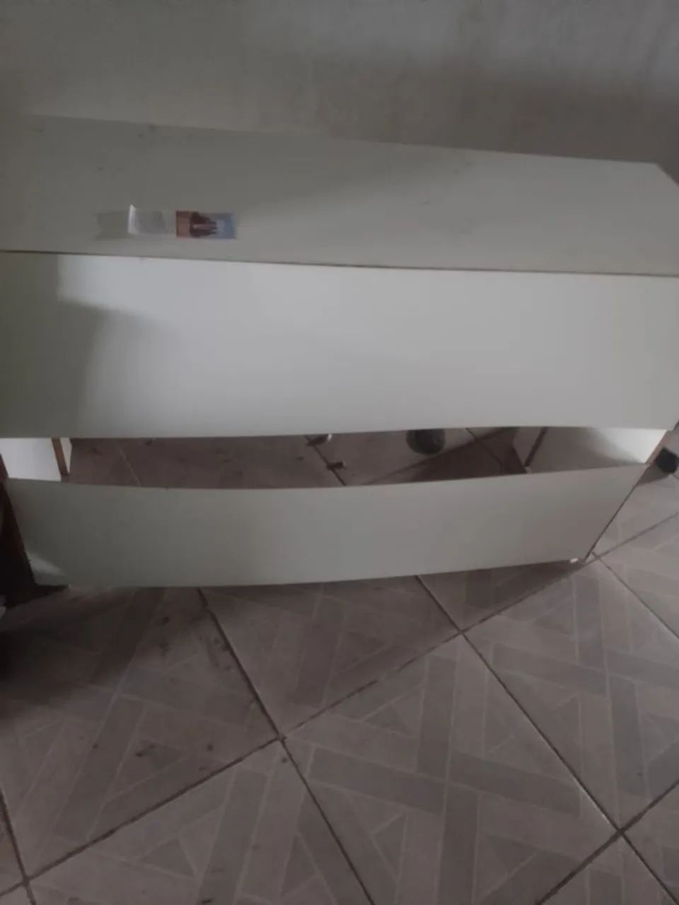 Balcão e penteadeira  - Foto 2